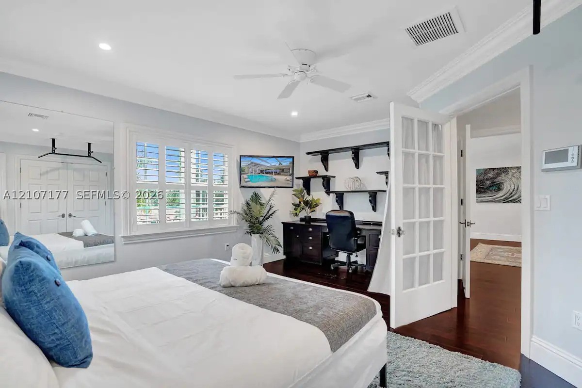 952 Lincoln St #., Hollywood FL 33019