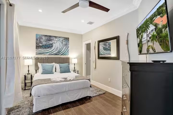 952 Lincoln St #., Hollywood FL 33019