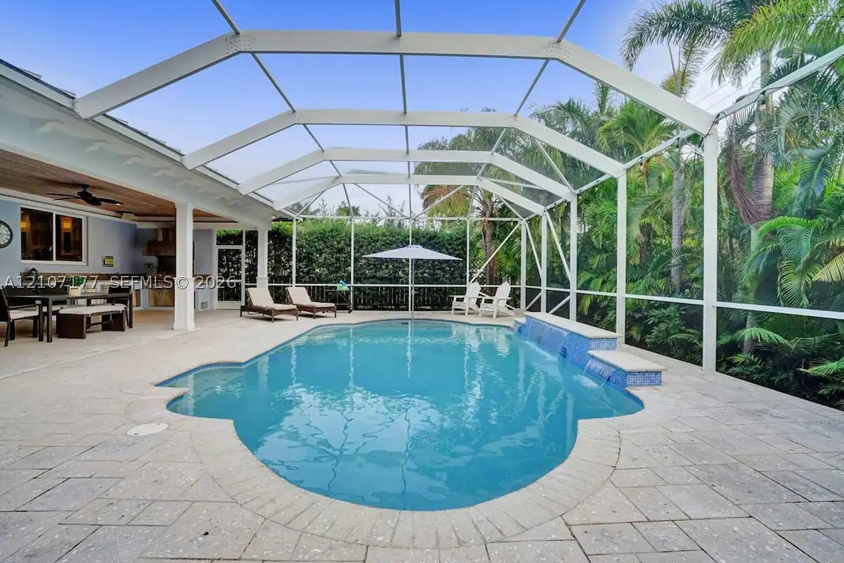 952 Lincoln St #., Hollywood FL 33019