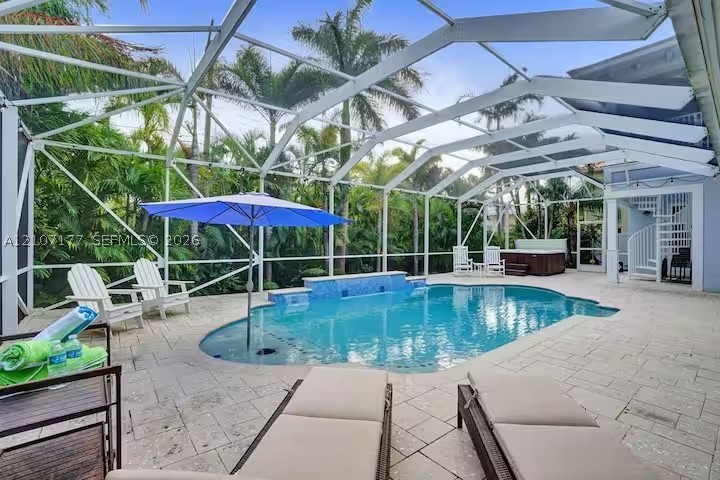 952 Lincoln St #., Hollywood FL 33019