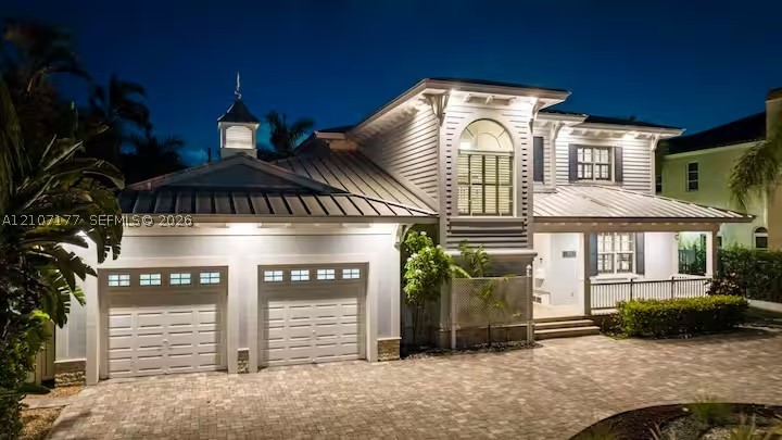 952 Lincoln St #., Hollywood FL 33019