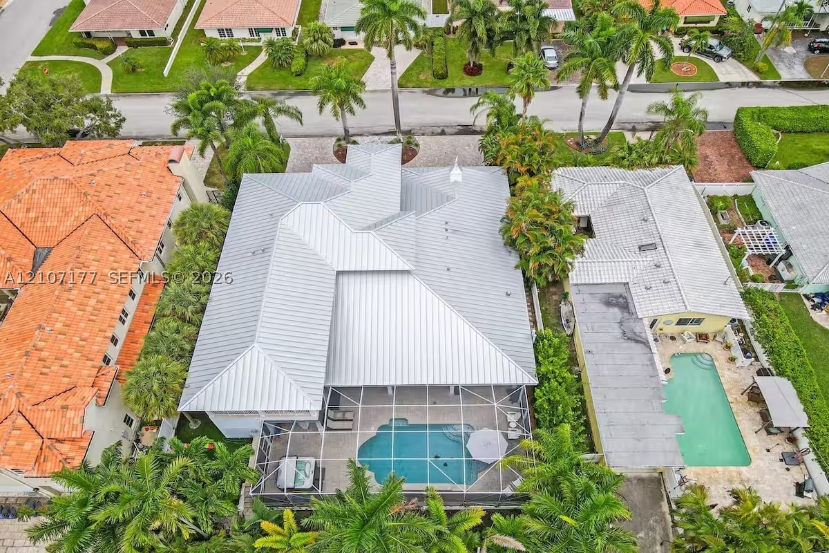 952 Lincoln St #., Hollywood FL 33019