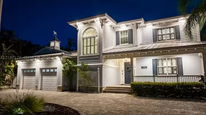 952 Lincoln St #., Hollywood FL 33019