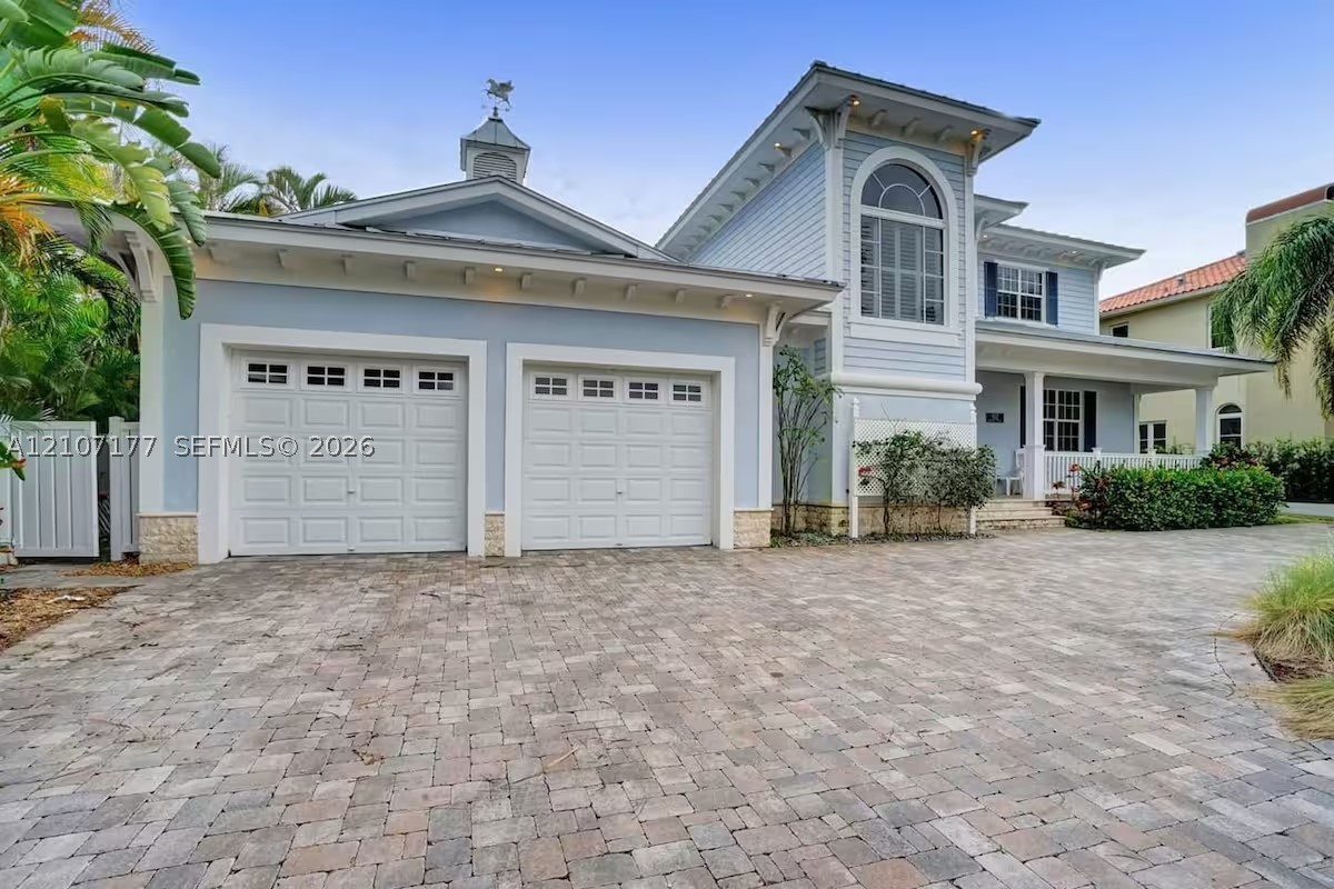 952 Lincoln St #., Hollywood FL 33019