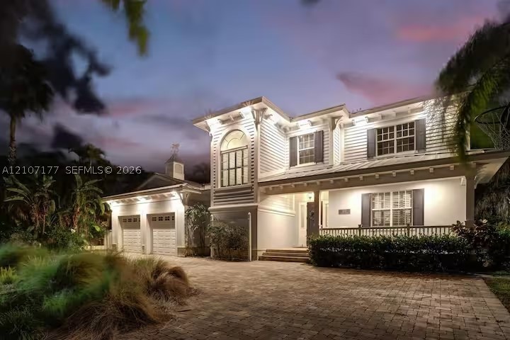 952 Lincoln St #., Hollywood FL 33019