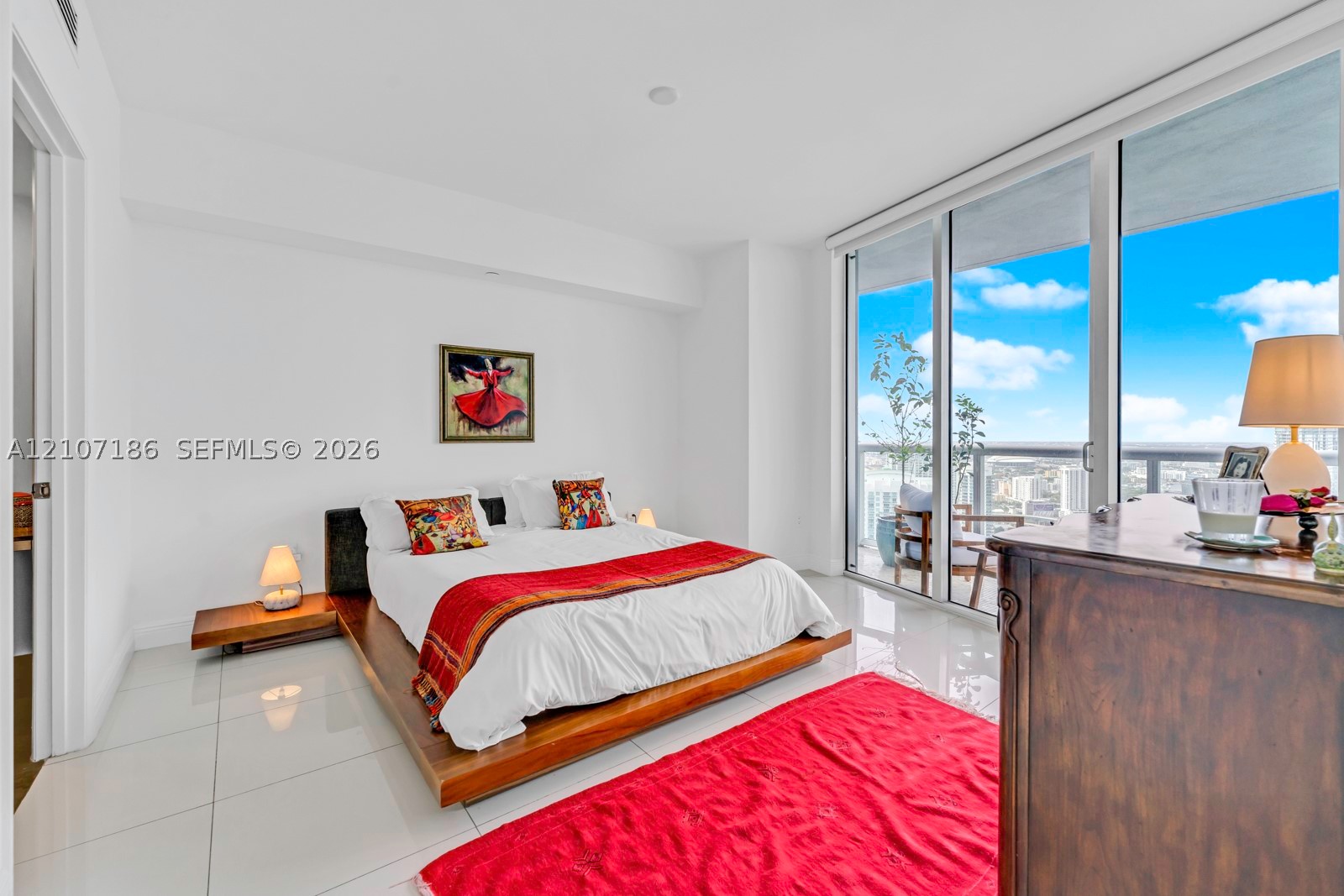465 Brickell Ave #5002, Miami FL 33131