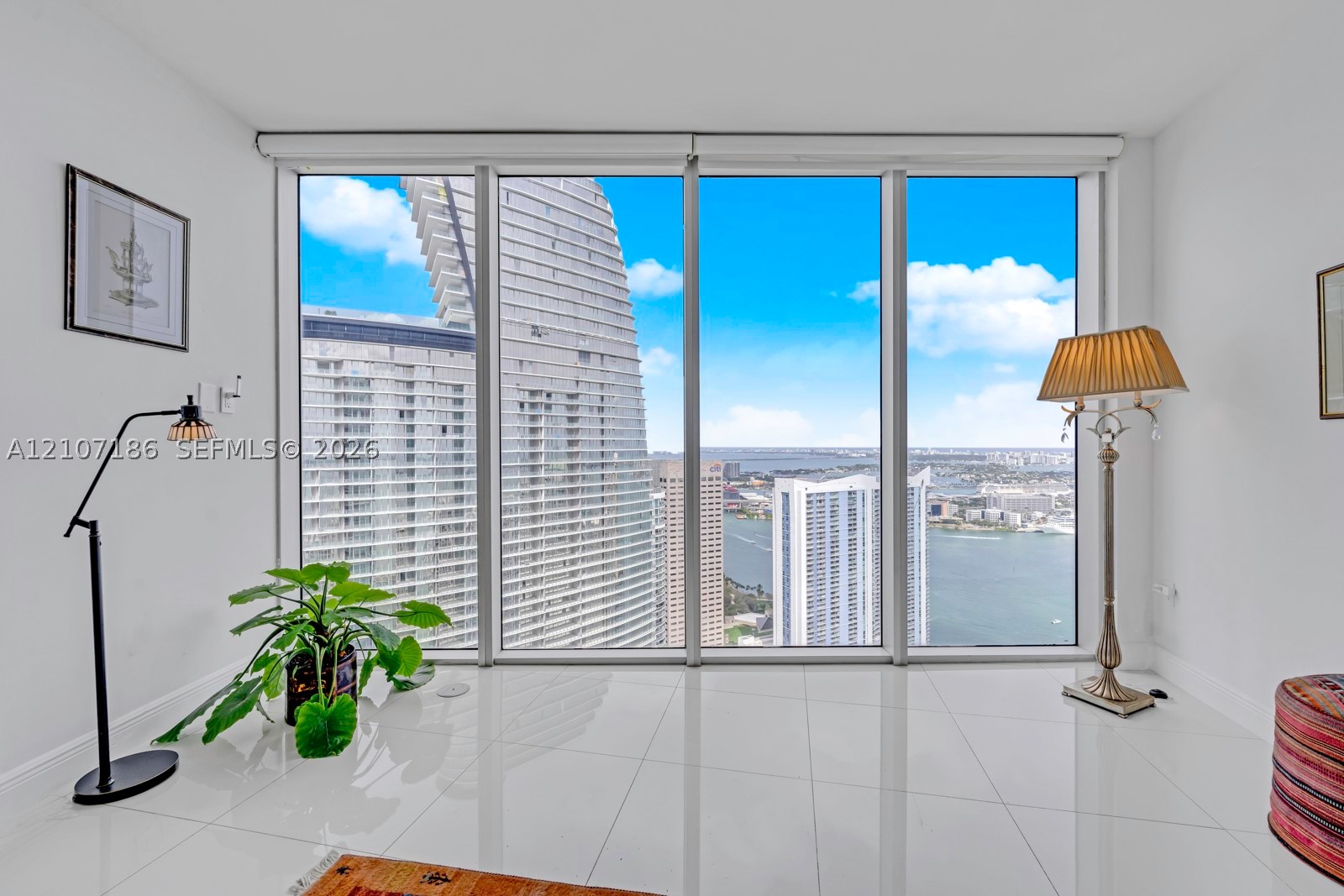 465 Brickell Ave #5002, Miami FL 33131