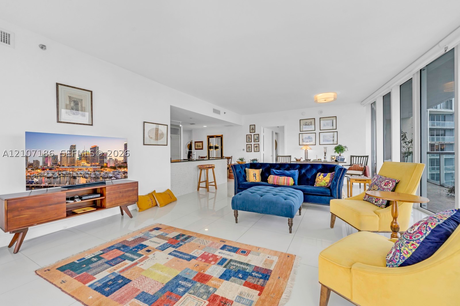 465 Brickell Ave #5002, Miami FL 33131