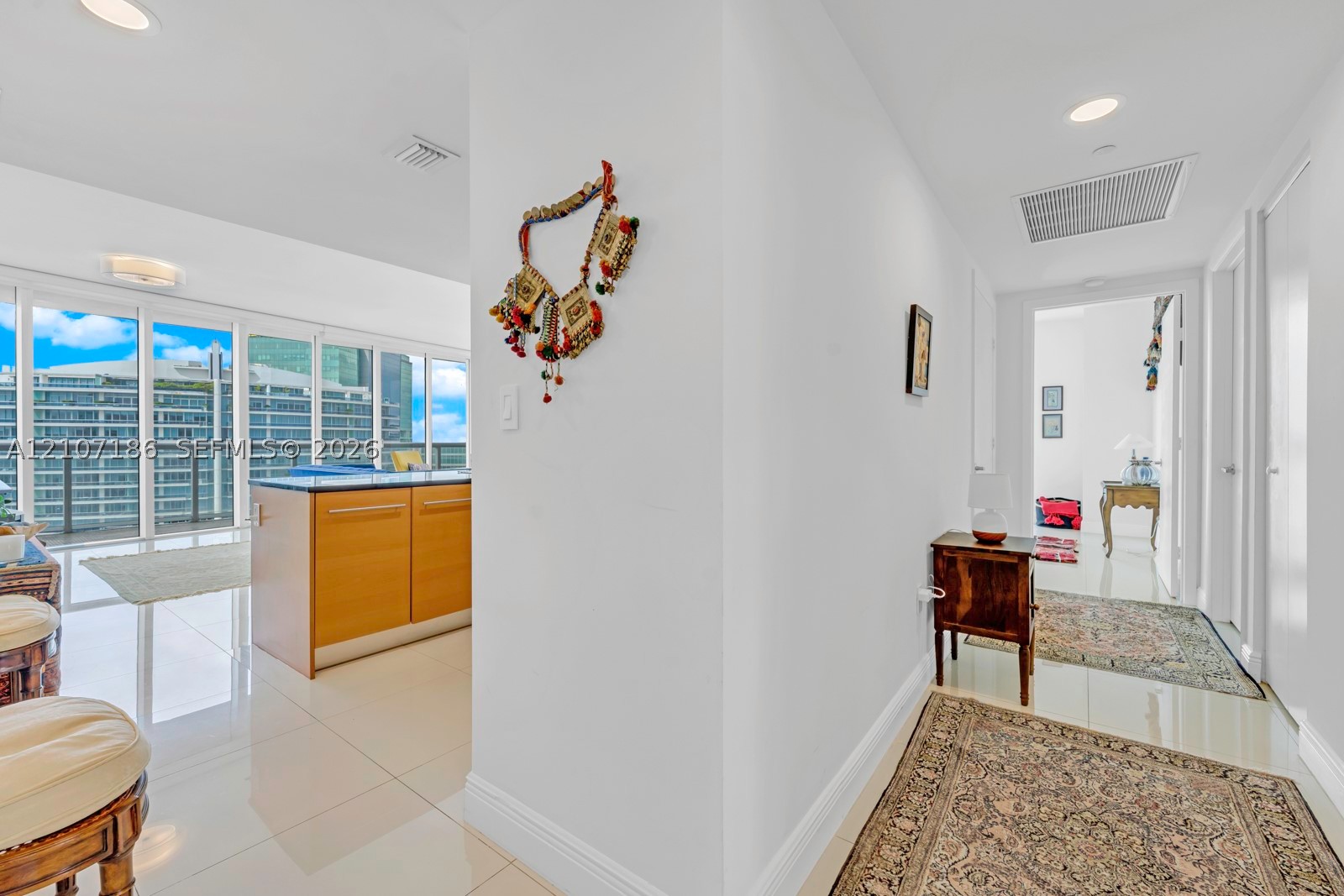 465 Brickell Ave #5002, Miami FL 33131