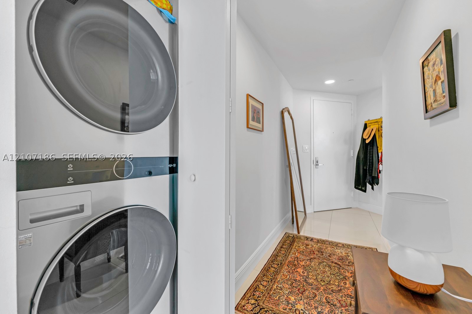 465 Brickell Ave #5002, Miami FL 33131