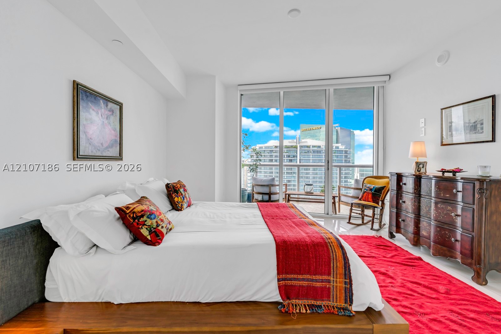 465 Brickell Ave #5002, Miami FL 33131