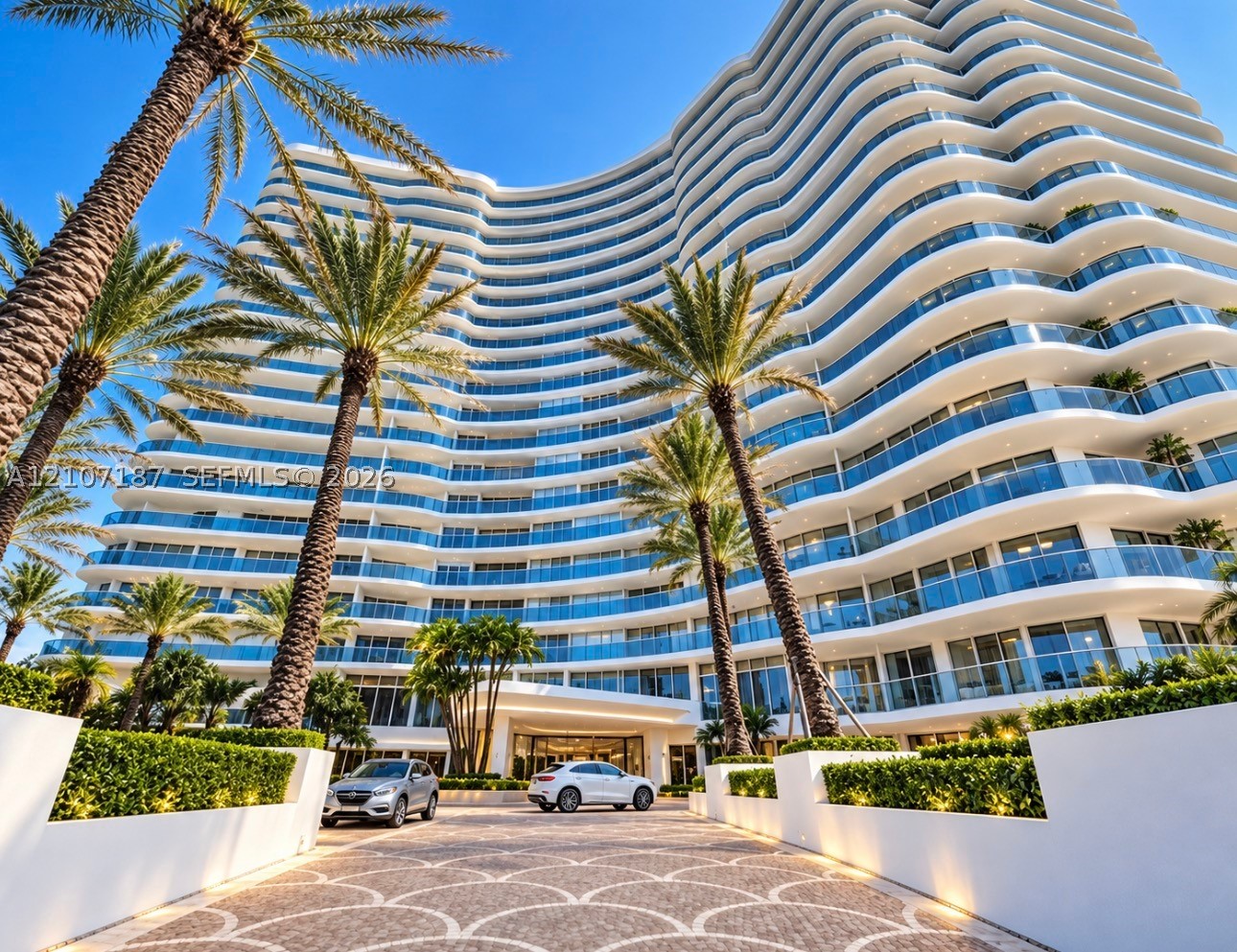 9601 Collins Ave #403, Bal Harbour FL 33154