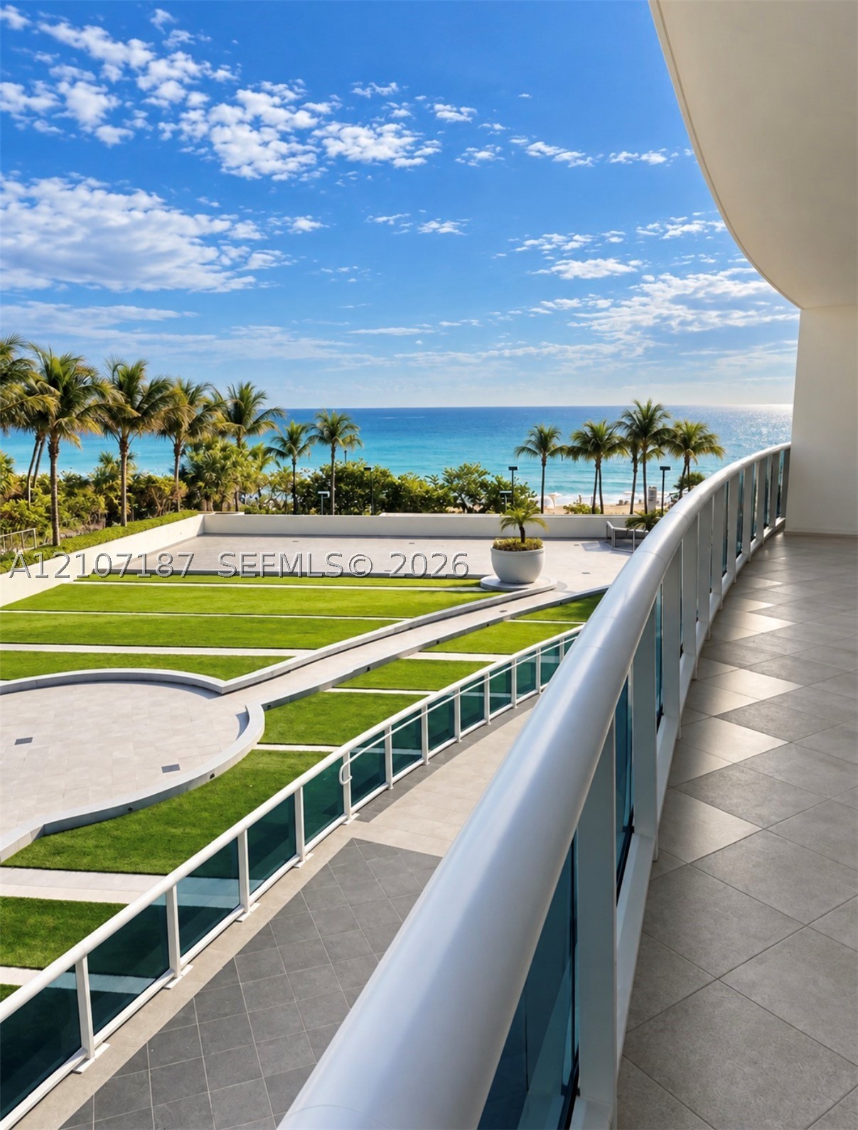 9601 Collins Ave #403, Bal Harbour FL 33154