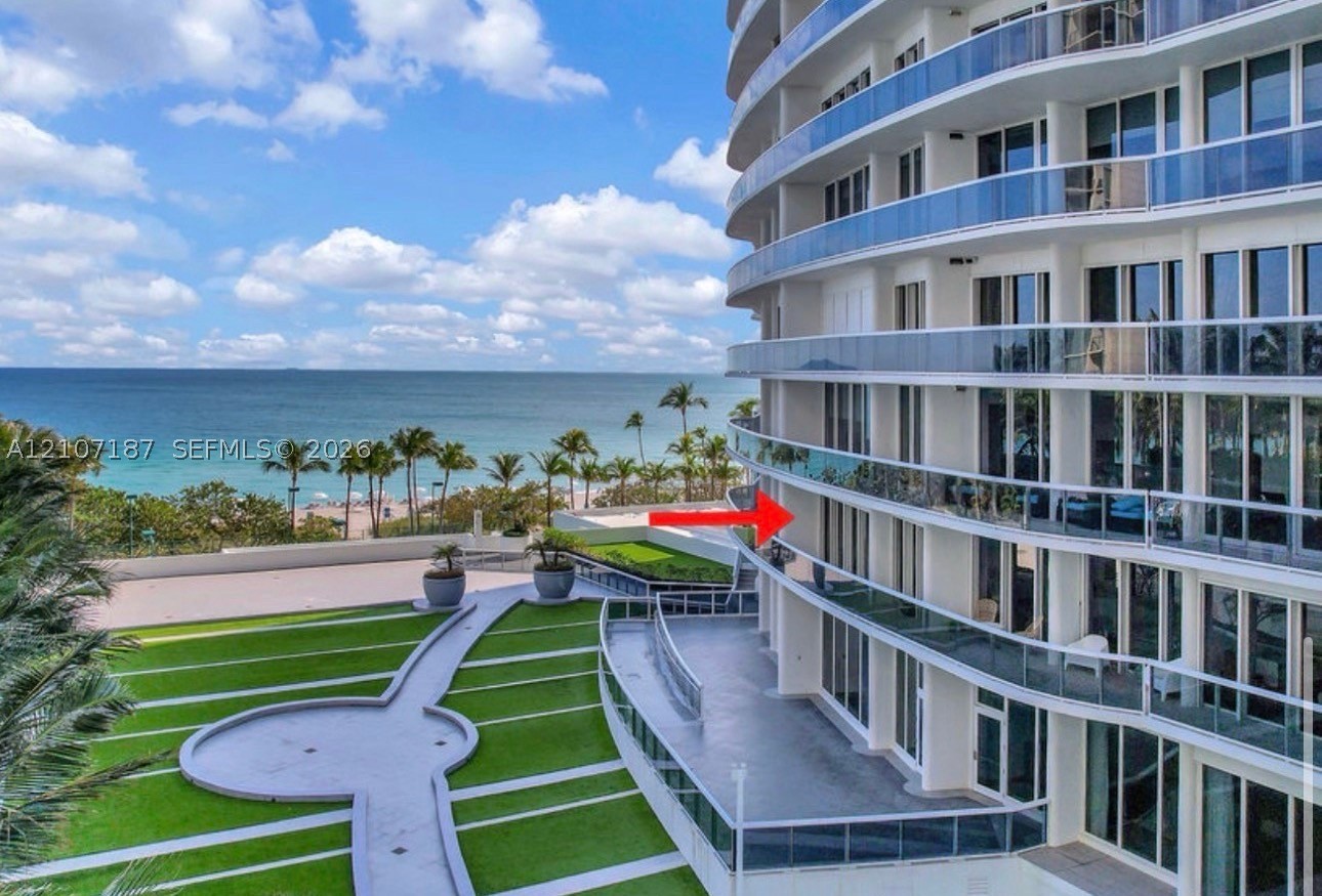 9601 Collins Ave #403, Bal Harbour FL 33154