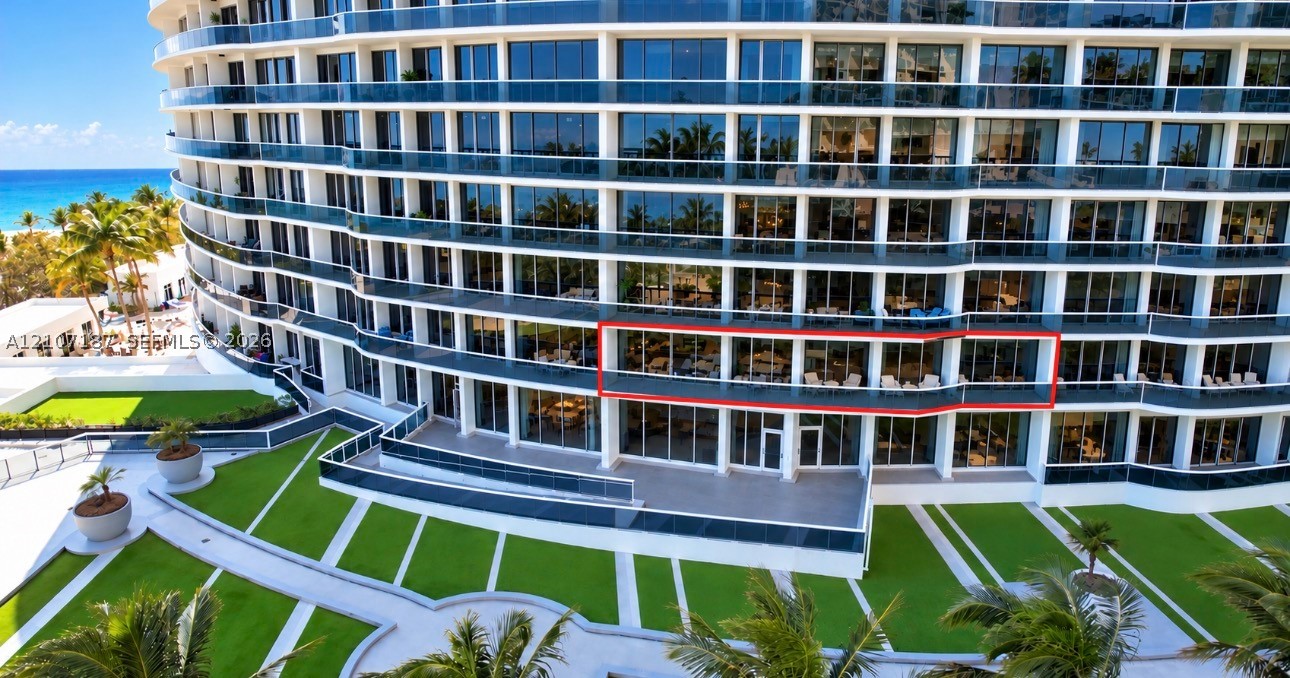9601 Collins Ave #403, Bal Harbour FL 33154