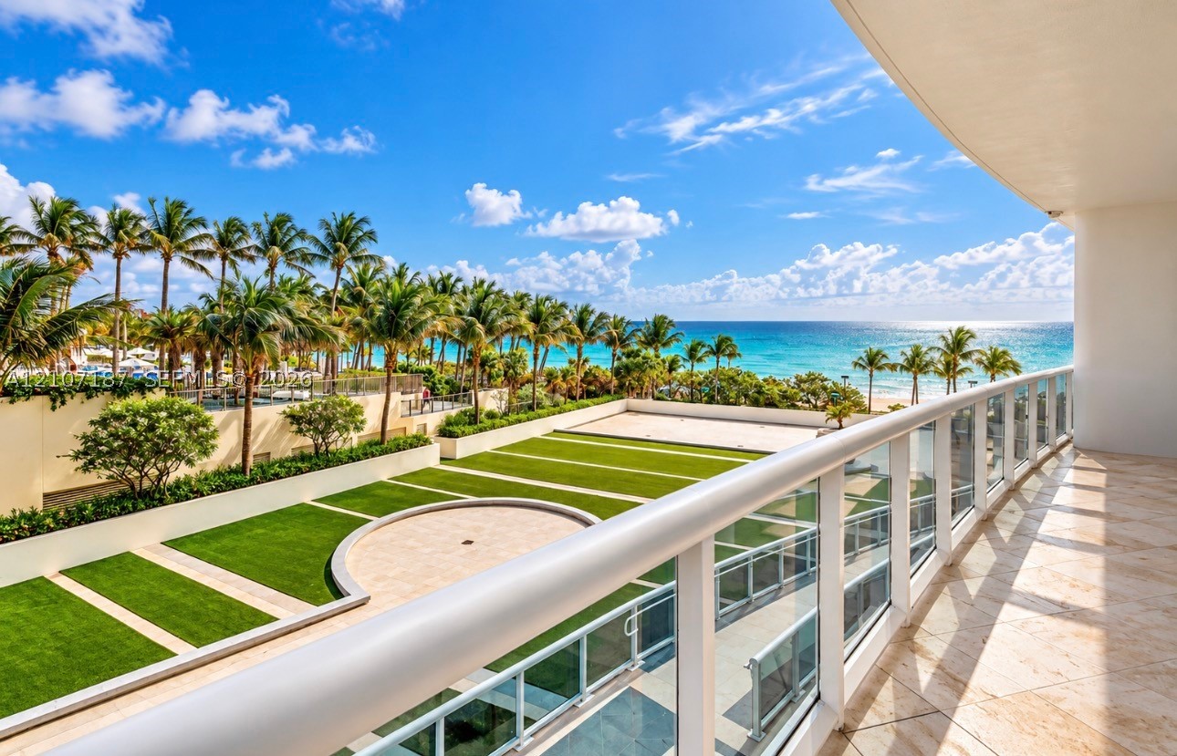 9601 Collins Ave #403, Bal Harbour FL 33154