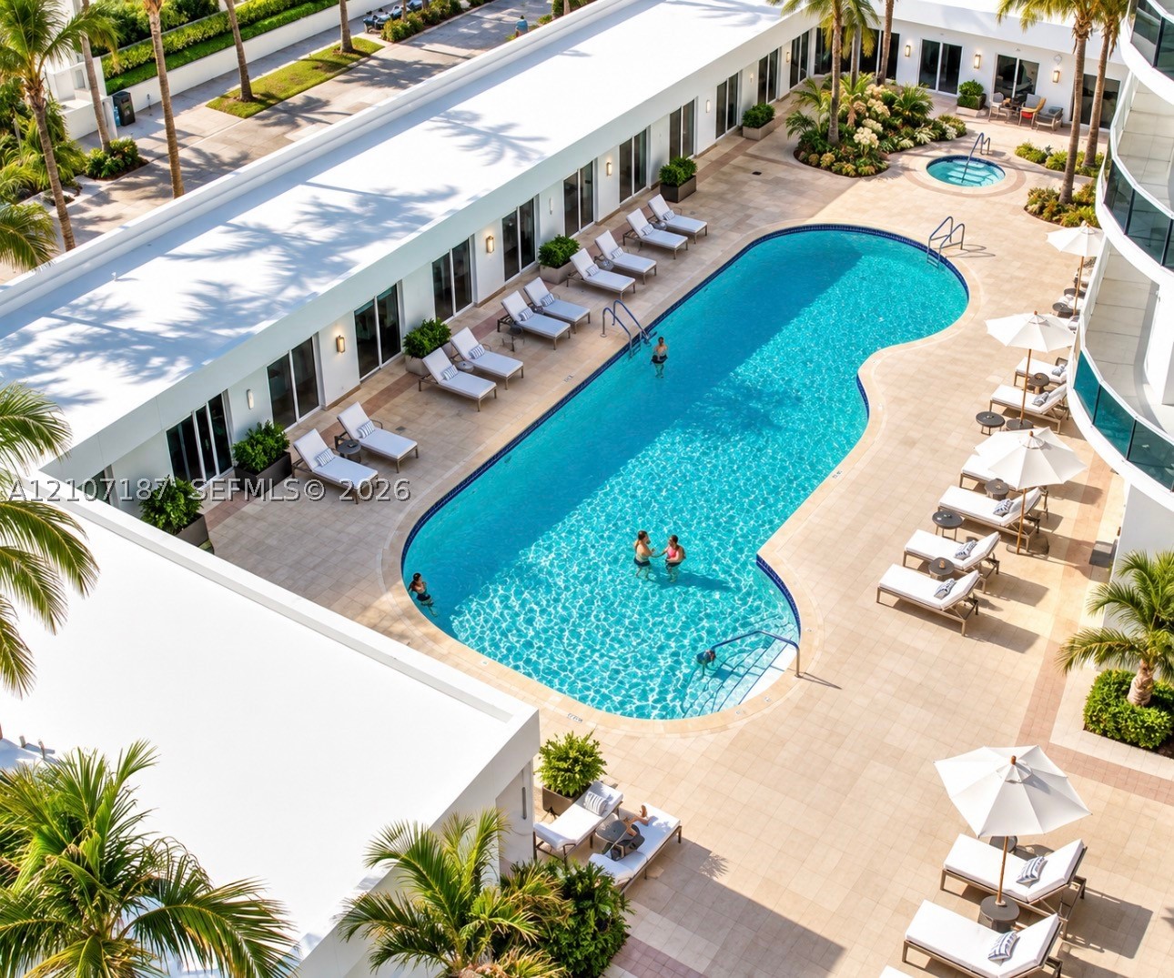 9601 Collins Ave #403, Bal Harbour FL 33154