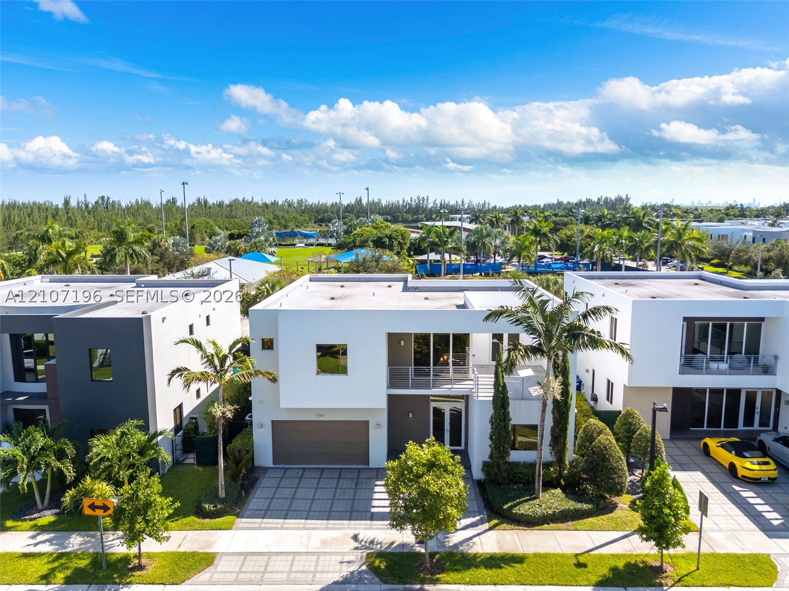 7585 NW 100th Ave #7585, Doral FL 33178