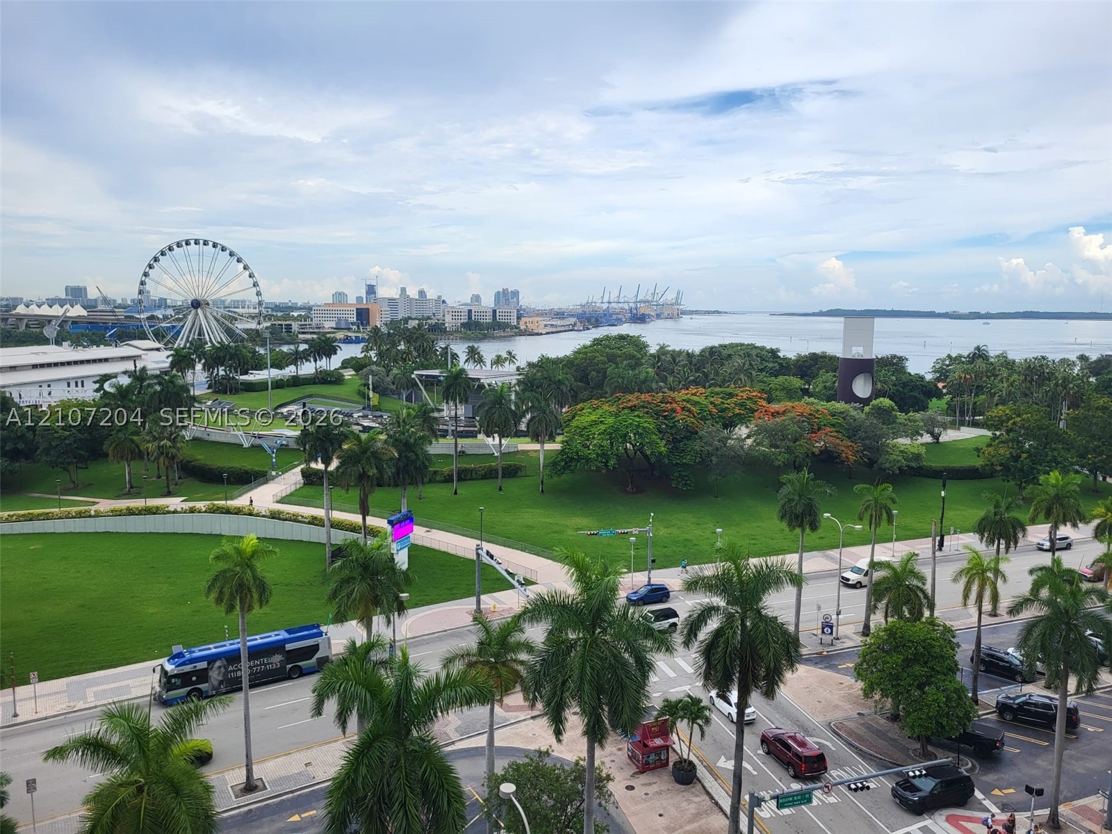 244 Biscayne Blvd #337, Miami FL 33132