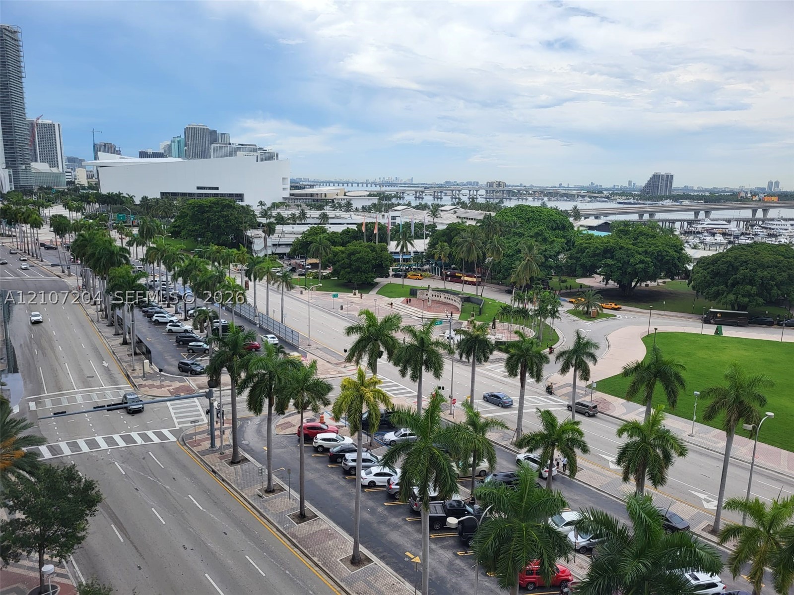 244 Biscayne Blvd #337, Miami FL 33132