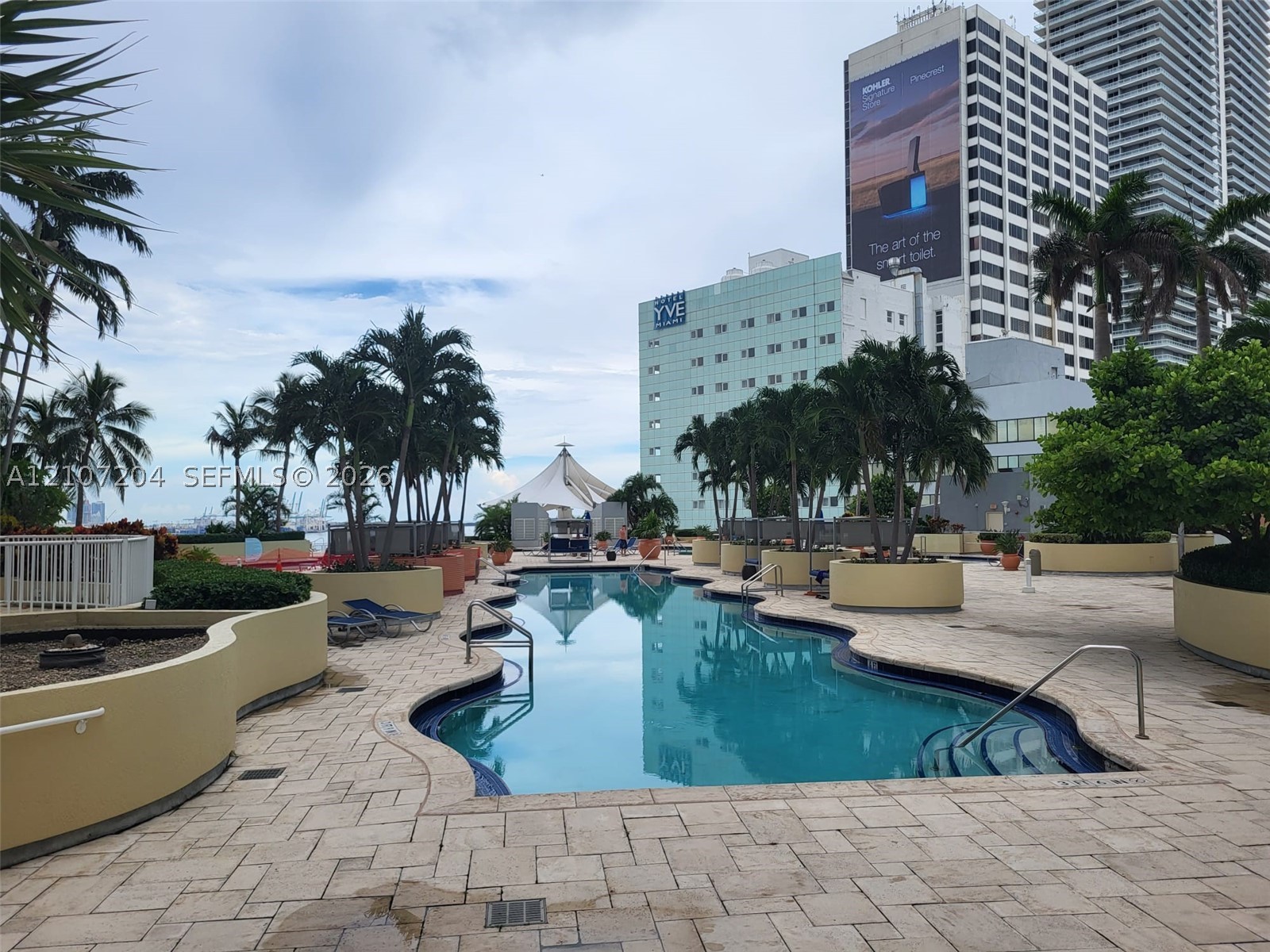 244 Biscayne Blvd #337, Miami FL 33132