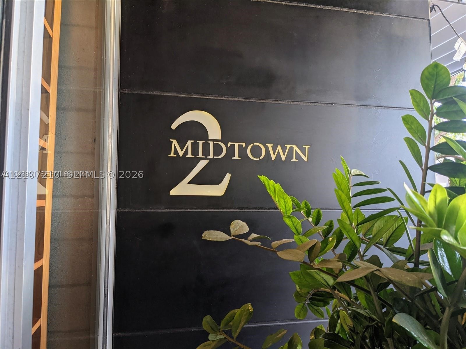 3451 NE 1st Ave #M0506, Miami FL 33137