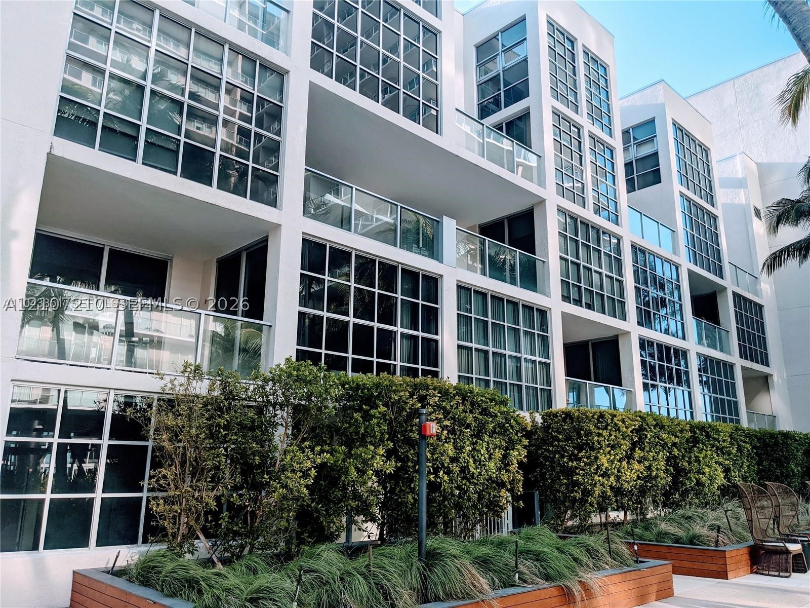 3451 NE 1st Ave #M0506, Miami FL 33137