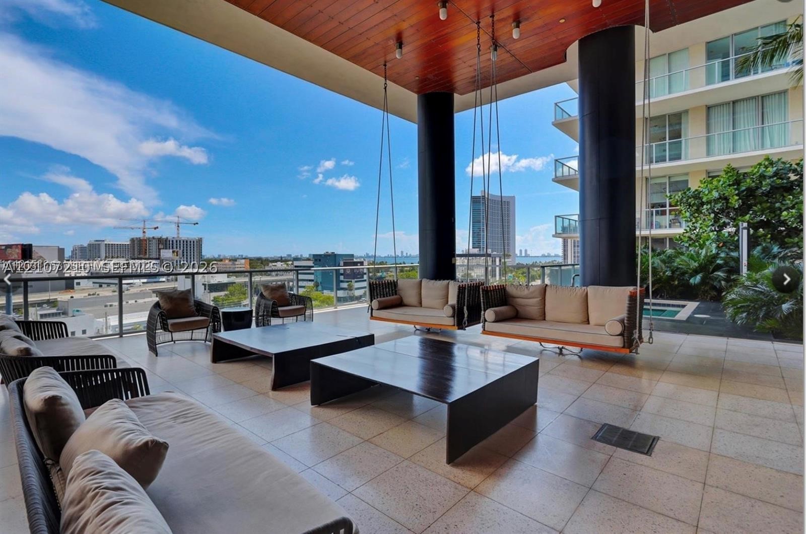 3451 NE 1st Ave #M0506, Miami FL 33137