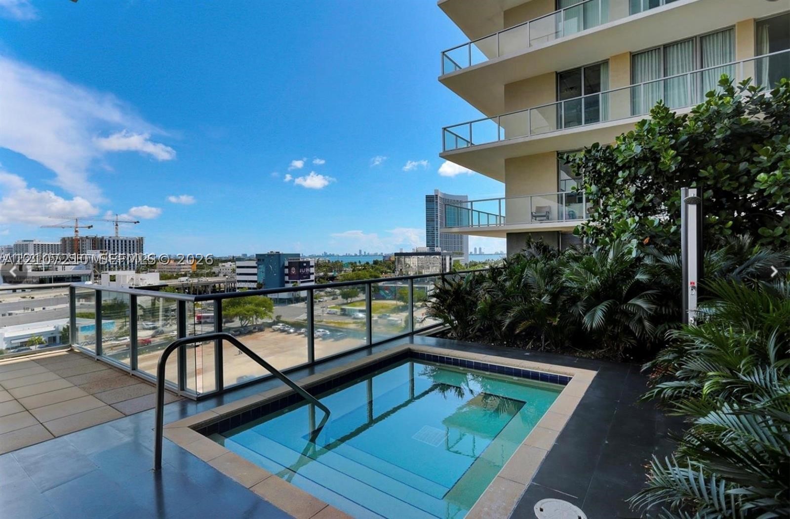 3451 NE 1st Ave #M0506, Miami FL 33137