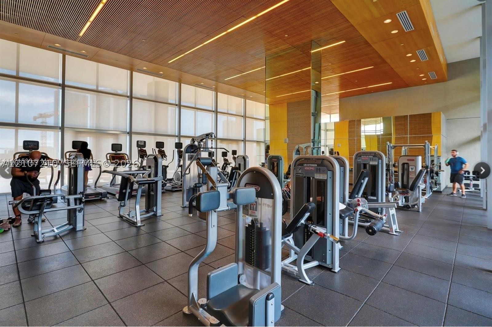 3451 NE 1st Ave #M0506, Miami FL 33137