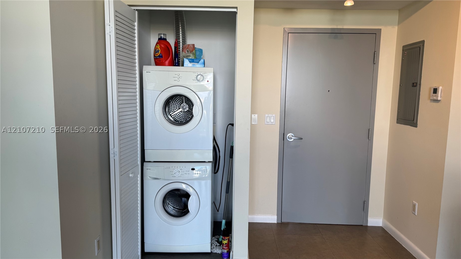 3451 NE 1st Ave #M0506, Miami FL 33137