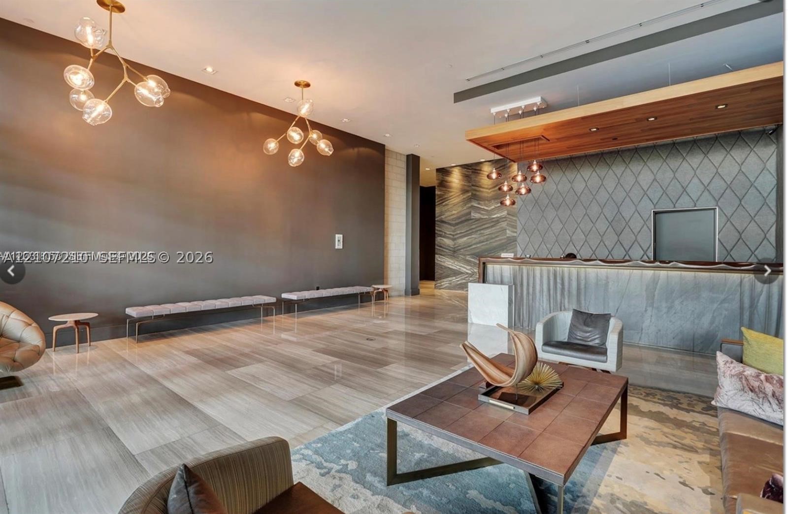 3451 NE 1st Ave #M0506, Miami FL 33137