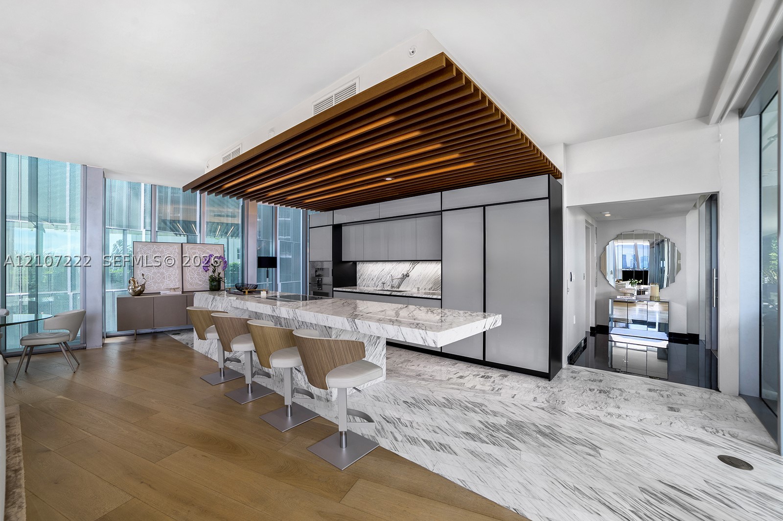 1300 Monad Ter #2F, Miami Beach FL 33139