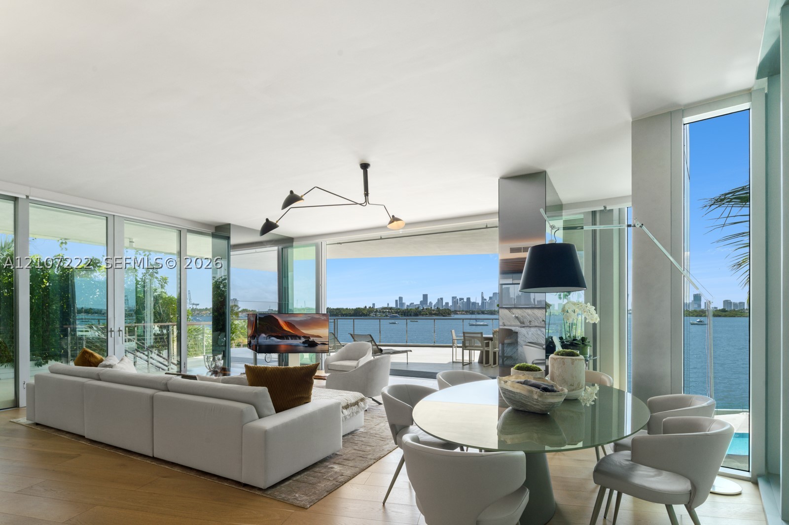 1300 Monad Ter #2F, Miami Beach FL 33139