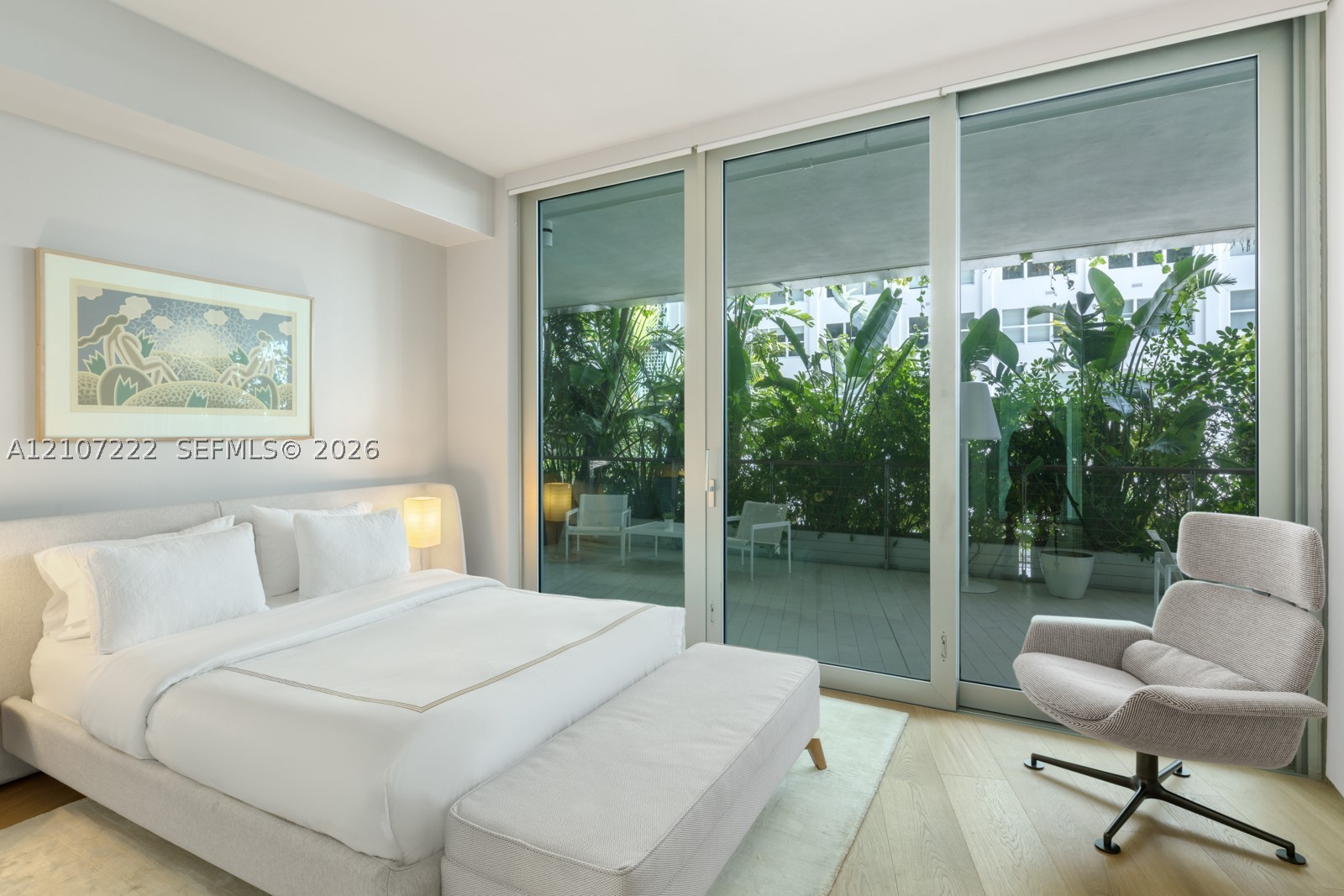 1300 Monad Ter #2F, Miami Beach FL 33139