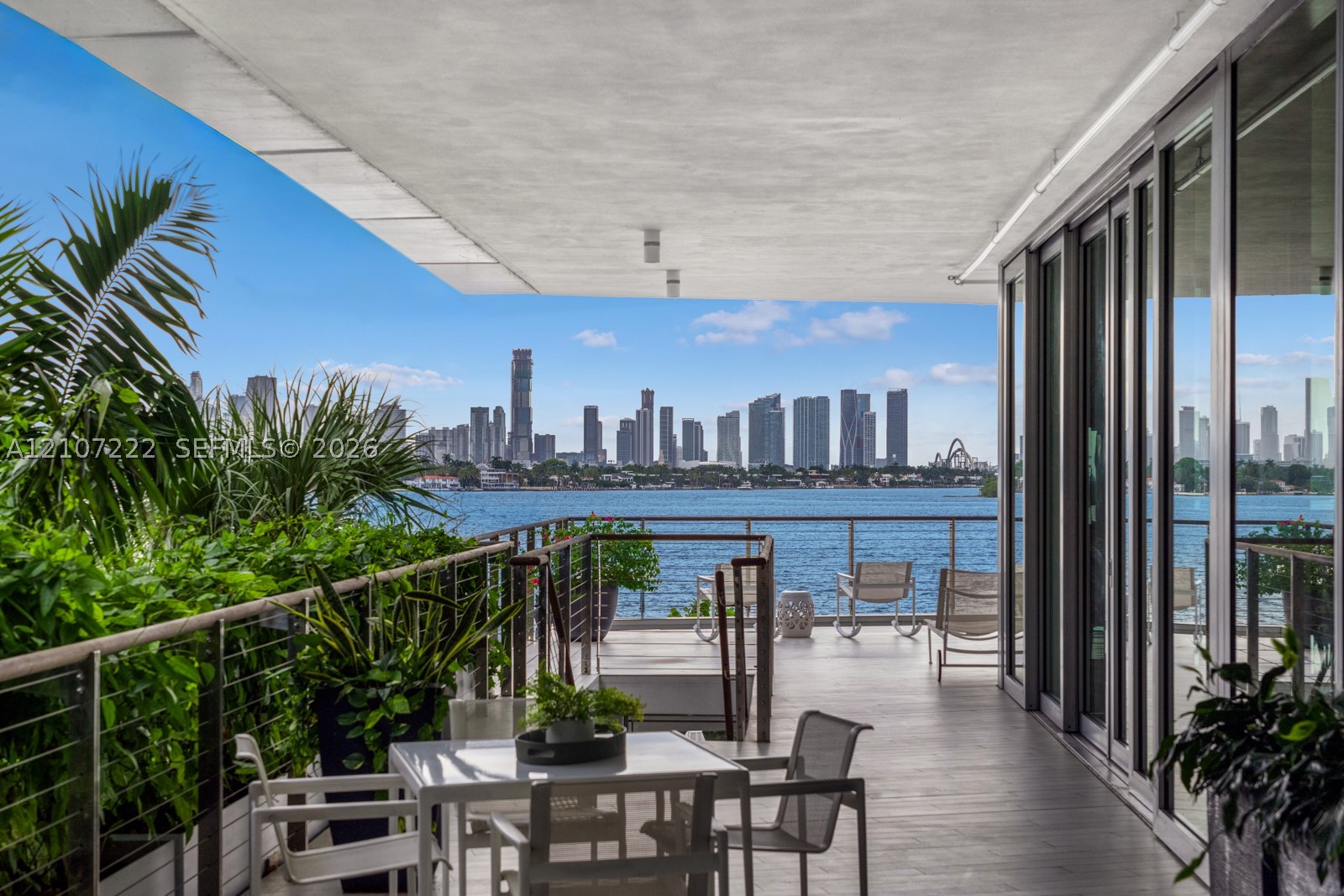 1300 Monad Ter #2F, Miami Beach FL 33139