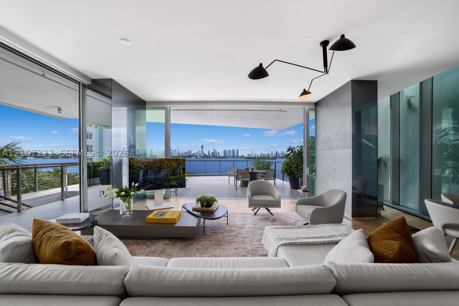 1300 Monad Ter #2F, Miami Beach FL 33139
