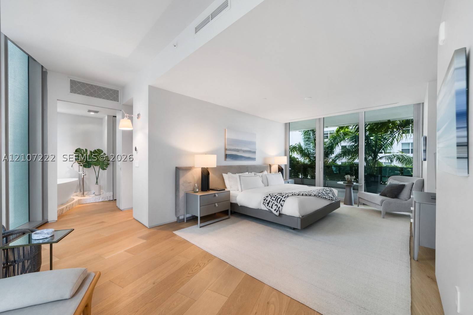 1300 Monad Ter #2F, Miami Beach FL 33139