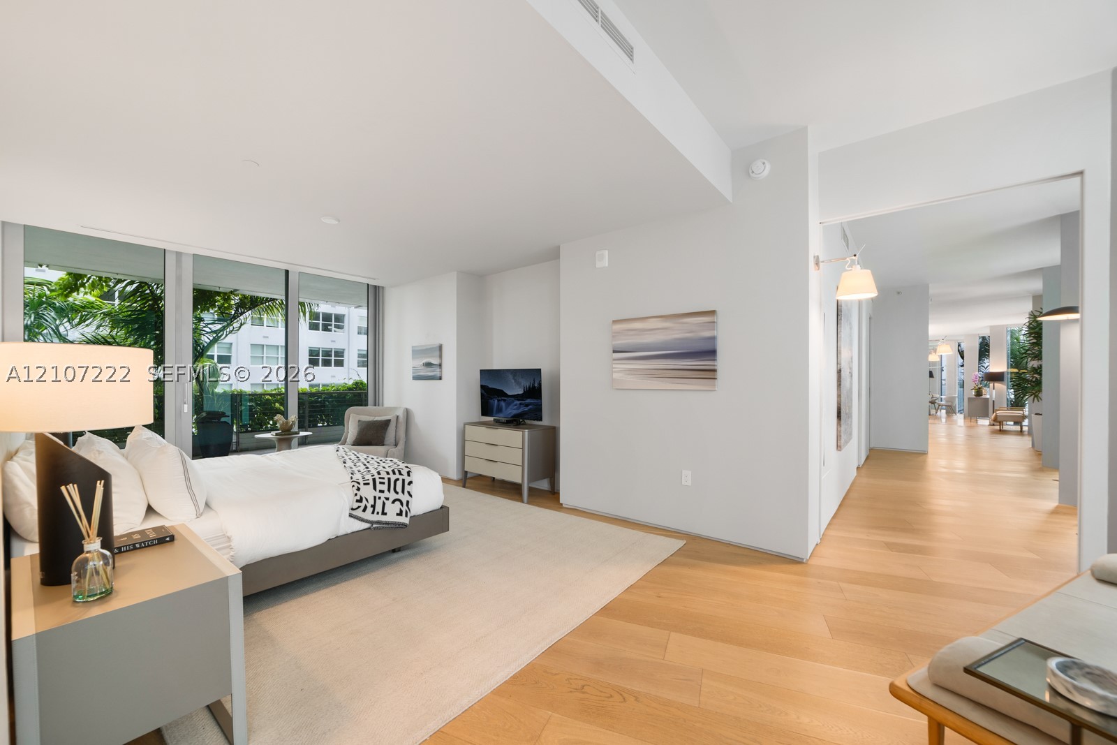 1300 Monad Ter #2F, Miami Beach FL 33139