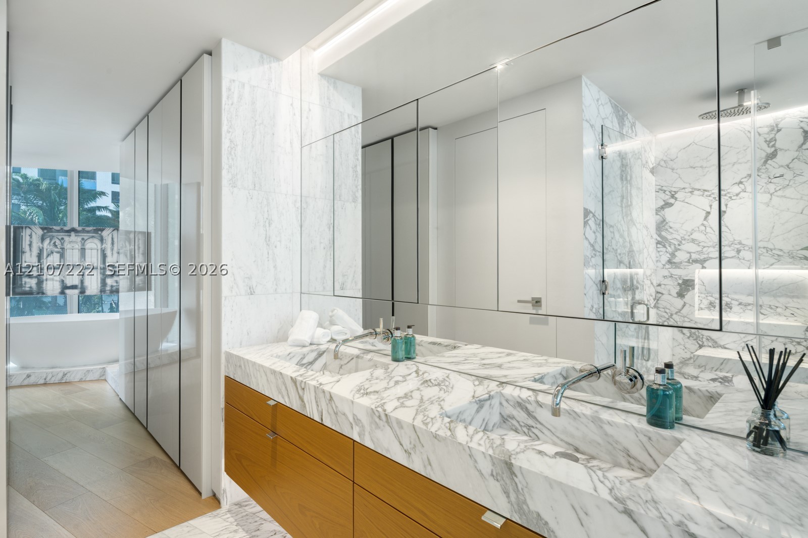 1300 Monad Ter #2F, Miami Beach FL 33139