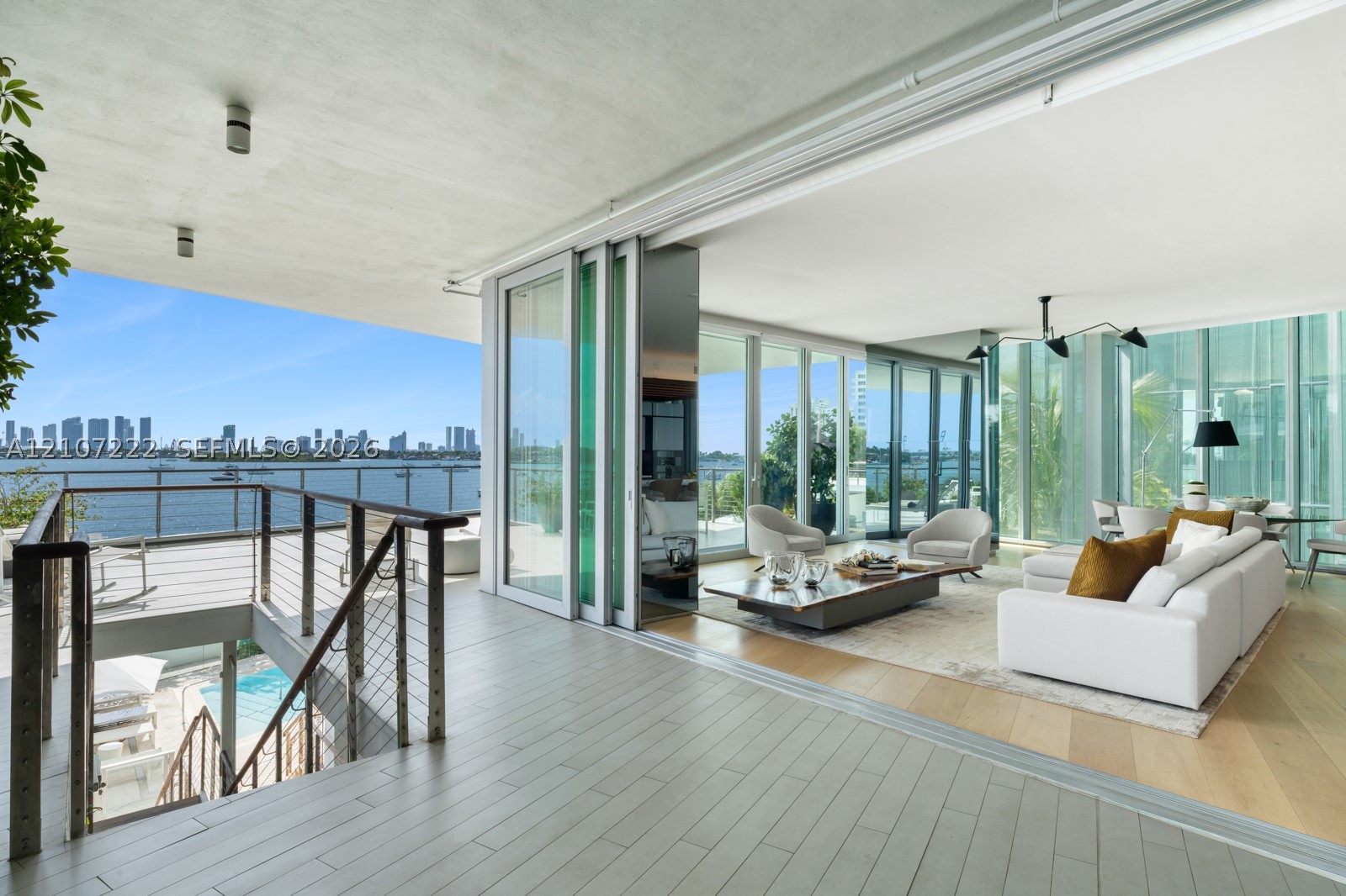1300 Monad Ter #2F, Miami Beach FL 33139