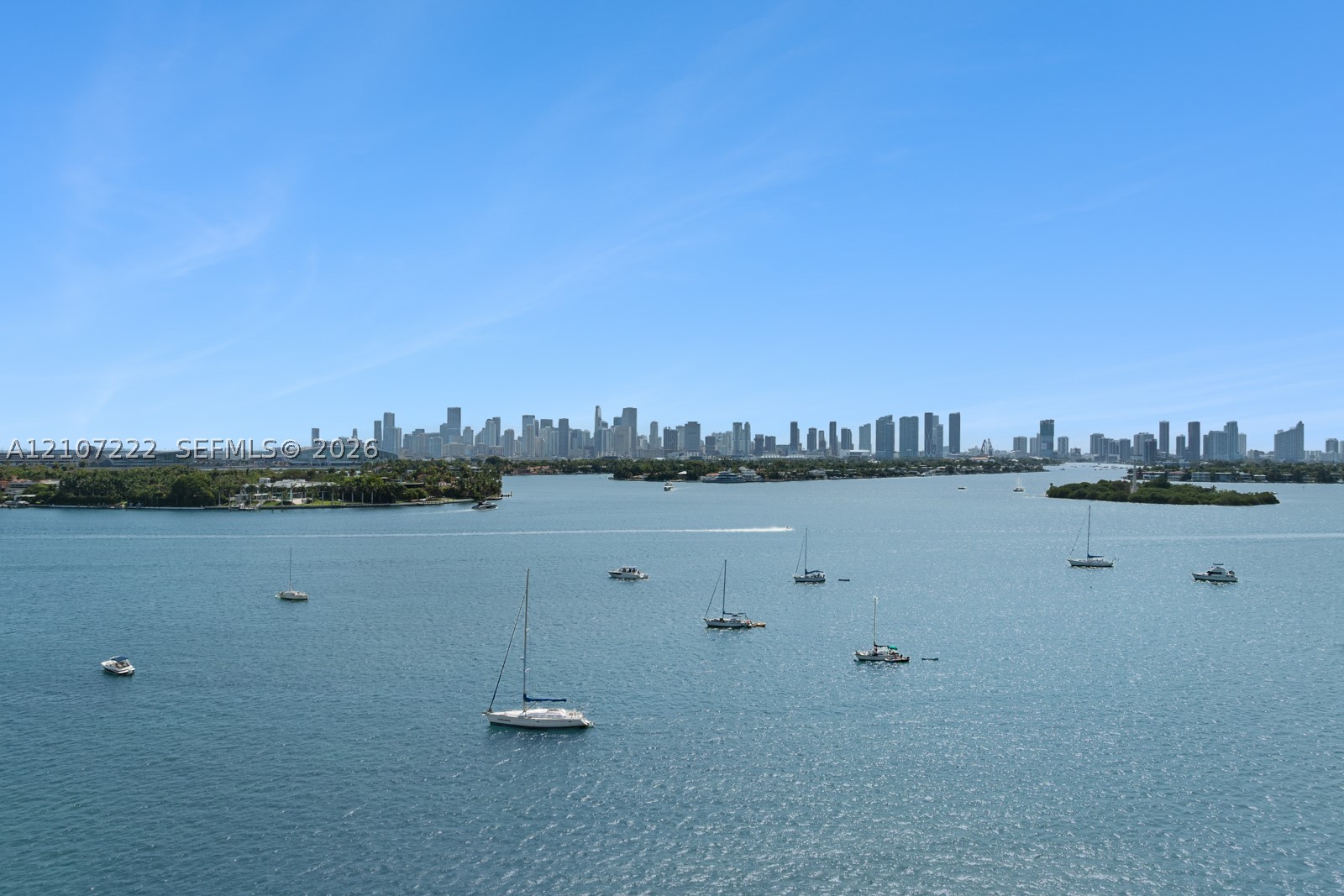 1300 Monad Ter #2F, Miami Beach FL 33139