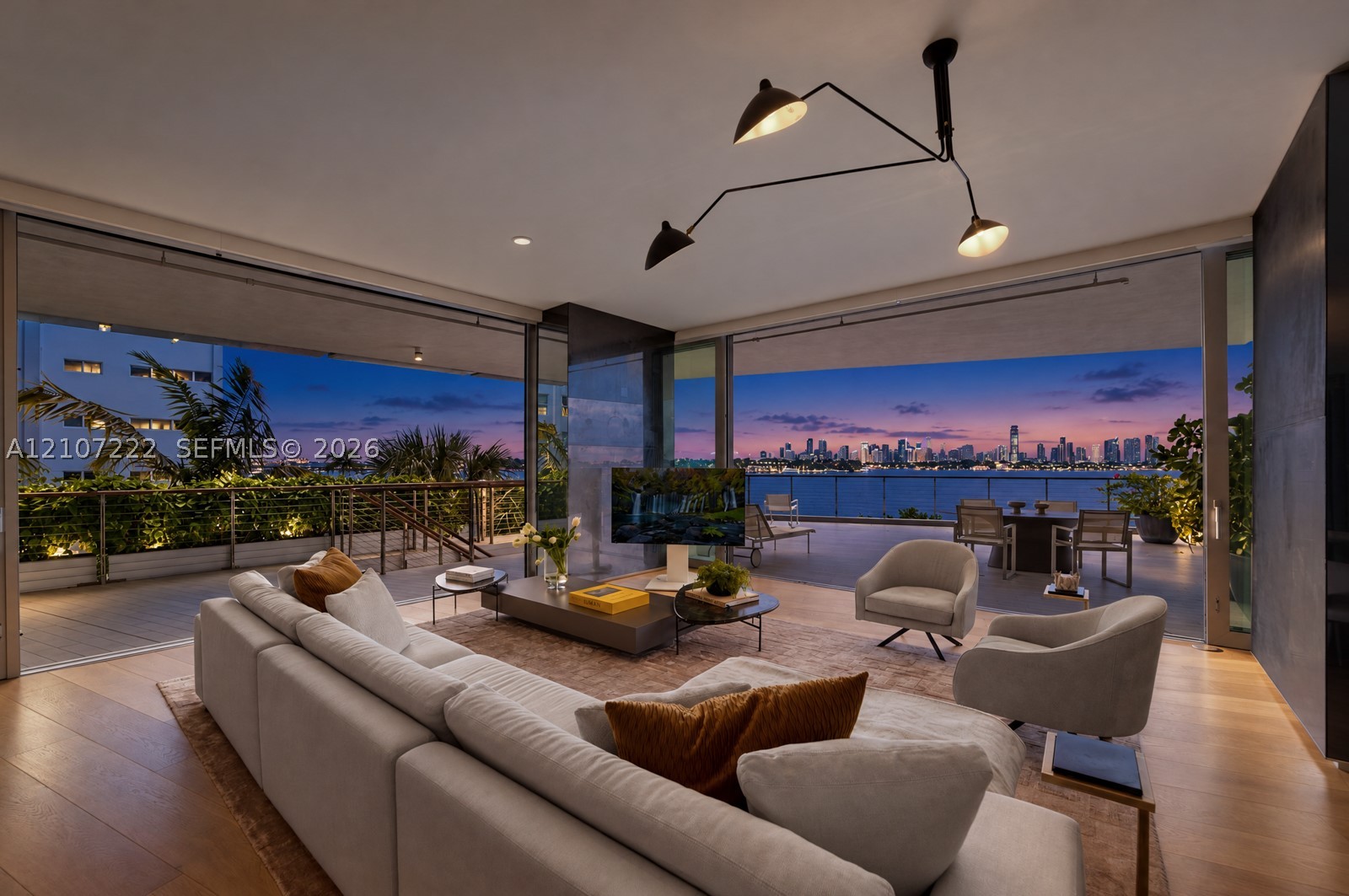 1300 Monad Ter #2F, Miami Beach FL 33139