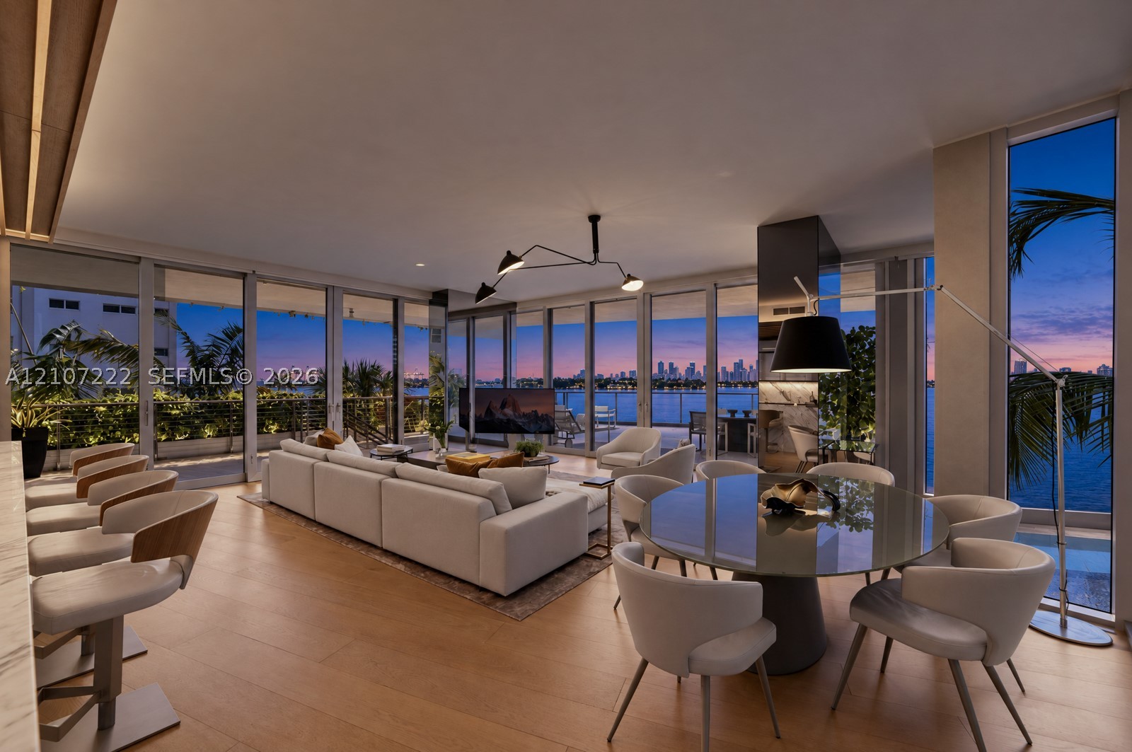 1300 Monad Ter #2F, Miami Beach FL 33139