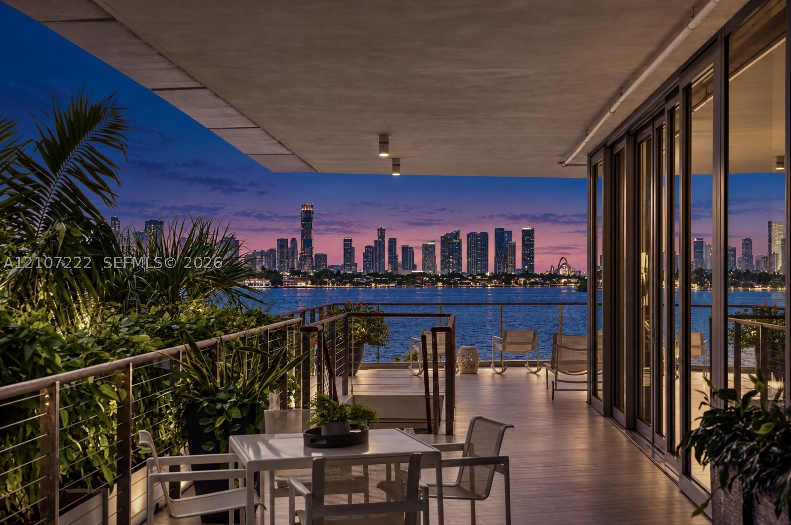 1300 Monad Ter #2F, Miami Beach FL 33139