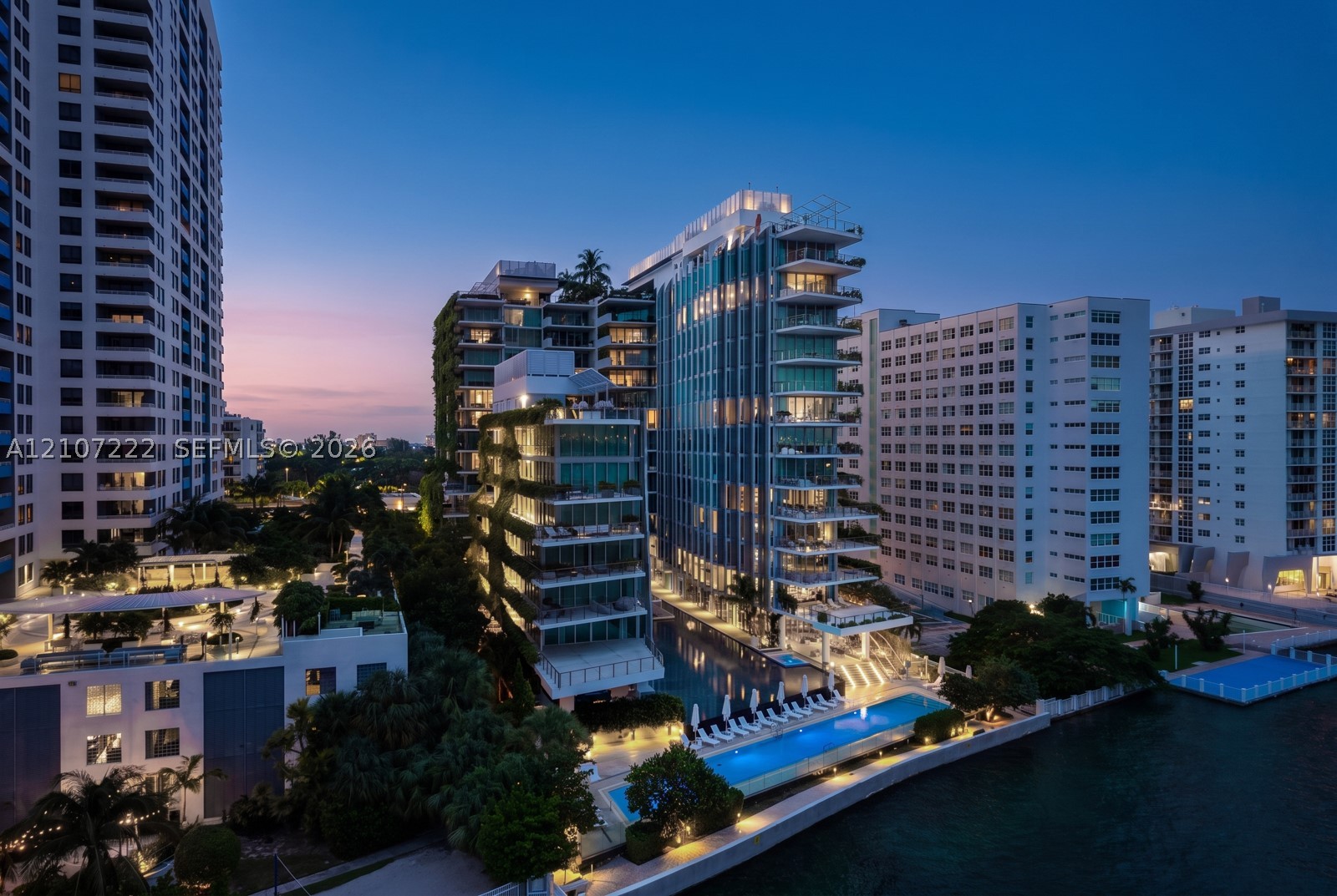 1300 Monad Ter #2F, Miami Beach FL 33139