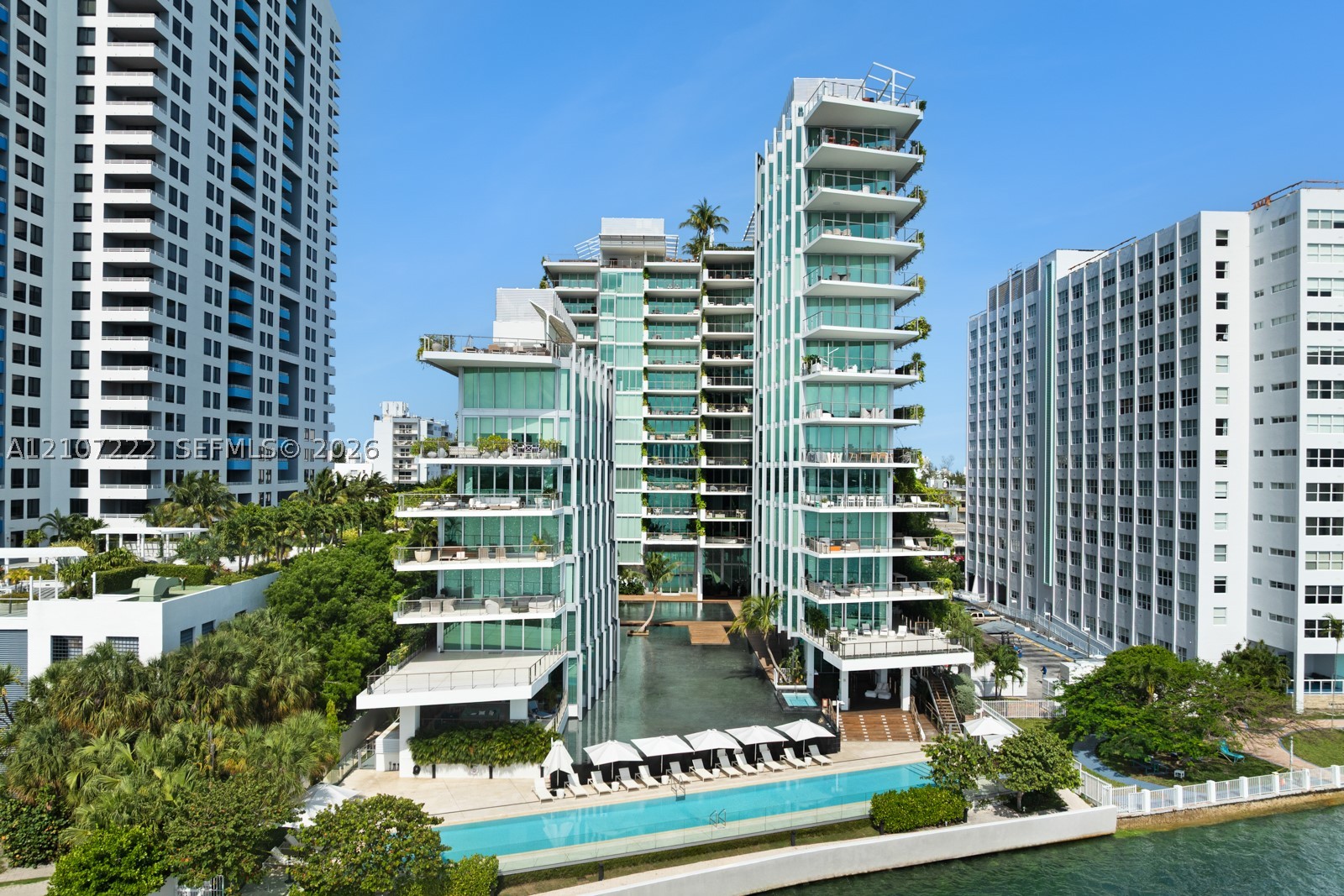 1300 Monad Ter #2F, Miami Beach FL 33139