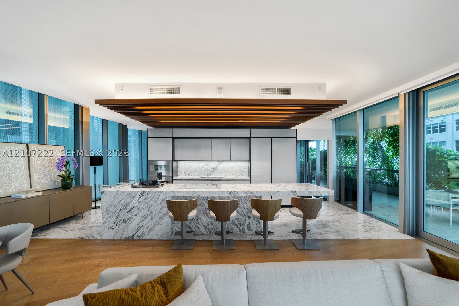 1300 Monad Ter #2F, Miami Beach FL 33139
