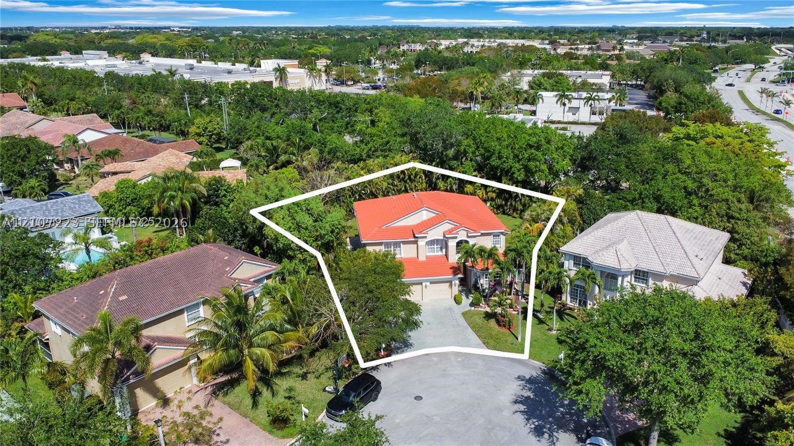 5280 NW 95th Ave, Coral Springs FL 33076