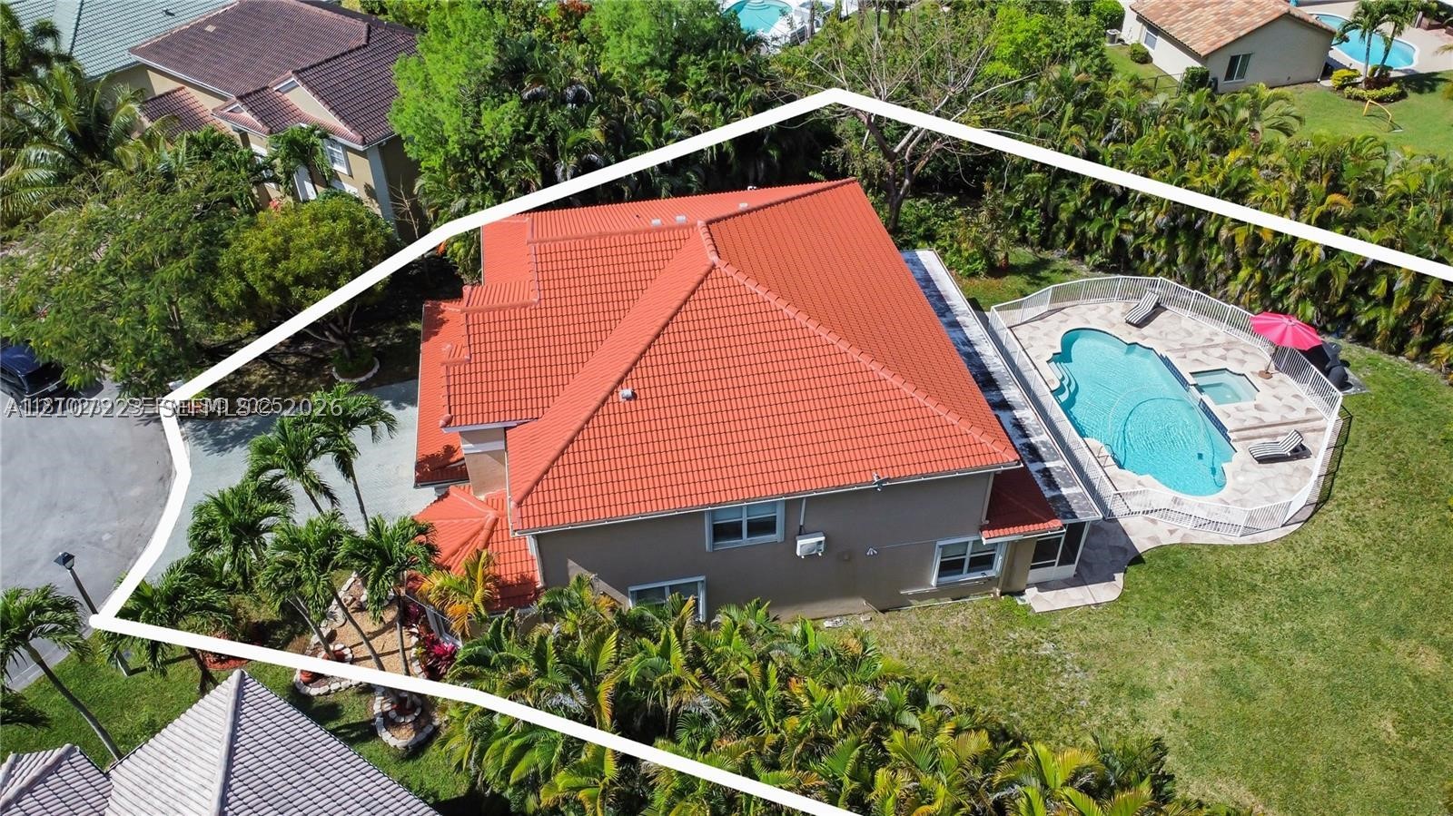 5280 NW 95th Ave, Coral Springs FL 33076